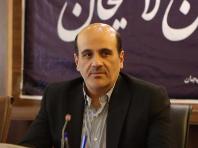 ۹۷ داوطلب در انتخابات شورای شهر لاهیجان ثبت‌نام کردند