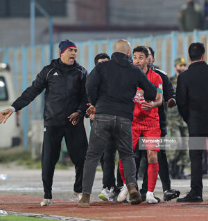 بیانیه جمعی از خبرنگاران ورزشی گیلان در پی حواشی بازی ملوان و تراکتور