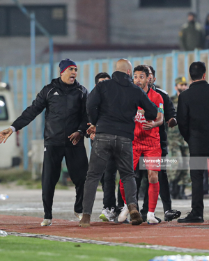 بیانیه جمعی از خبرنگاران ورزشی گیلان در پی حواشی بازی ملوان و تراکتور