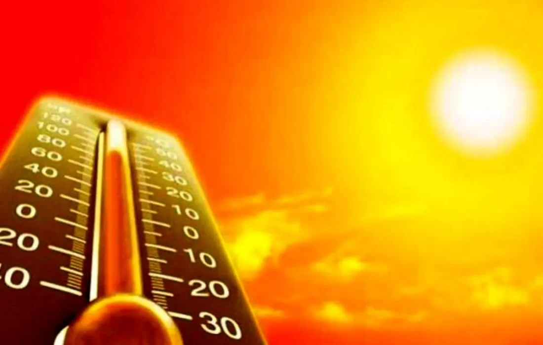 گرمای باورنکردنی ۳۳ درجه در رشت/ اسامی ۱۰ شهر گرم ایران در حال حاضر