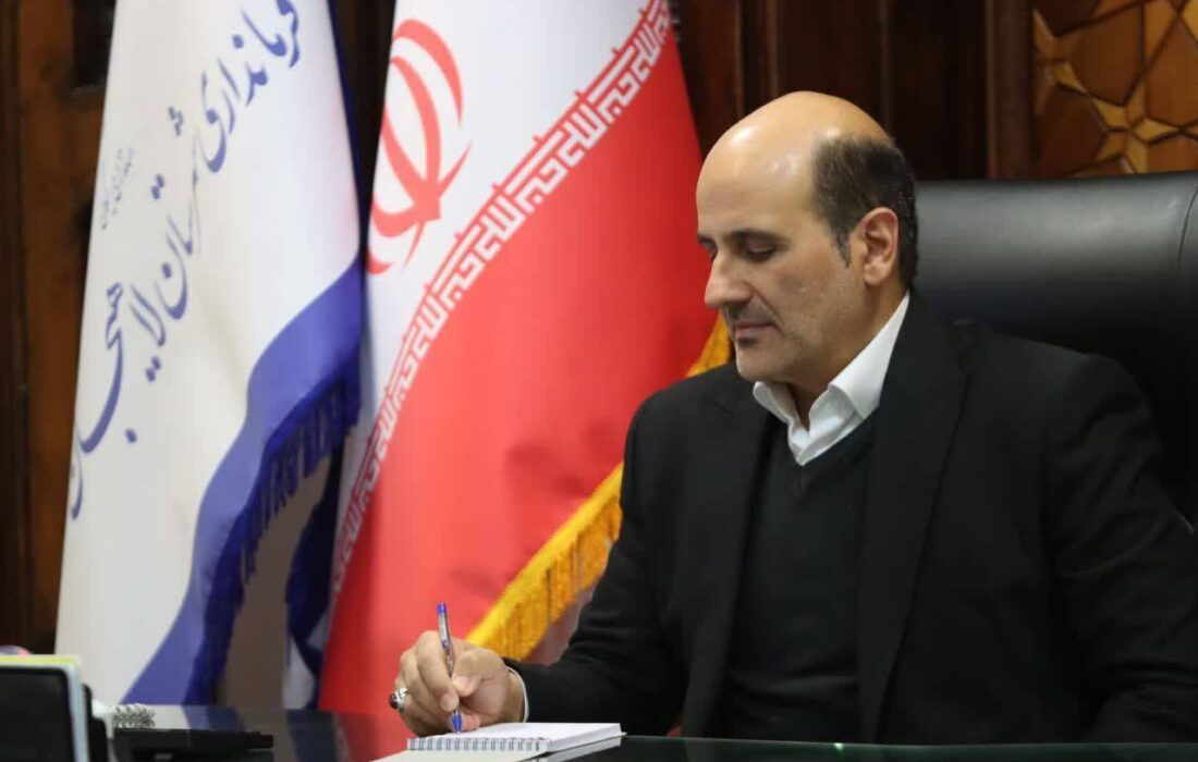 برگزاری دومین جلسه ویژه ستاد مدیریت بحران لاهیجان