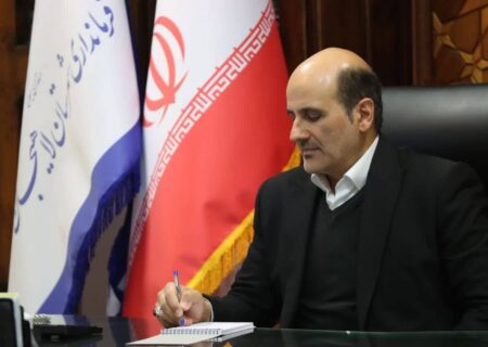 برگزاری دومین جلسه ویژه ستاد مدیریت بحران لاهیجان