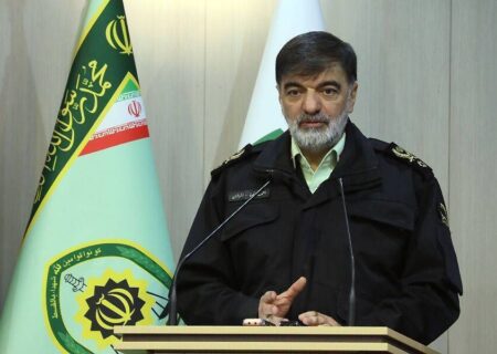 هشدار فرمانده کل انتظامی نسبت به احتمال سوءاستفاده دشمن از چهارشنبه سوری برای ایجاد ناامنی