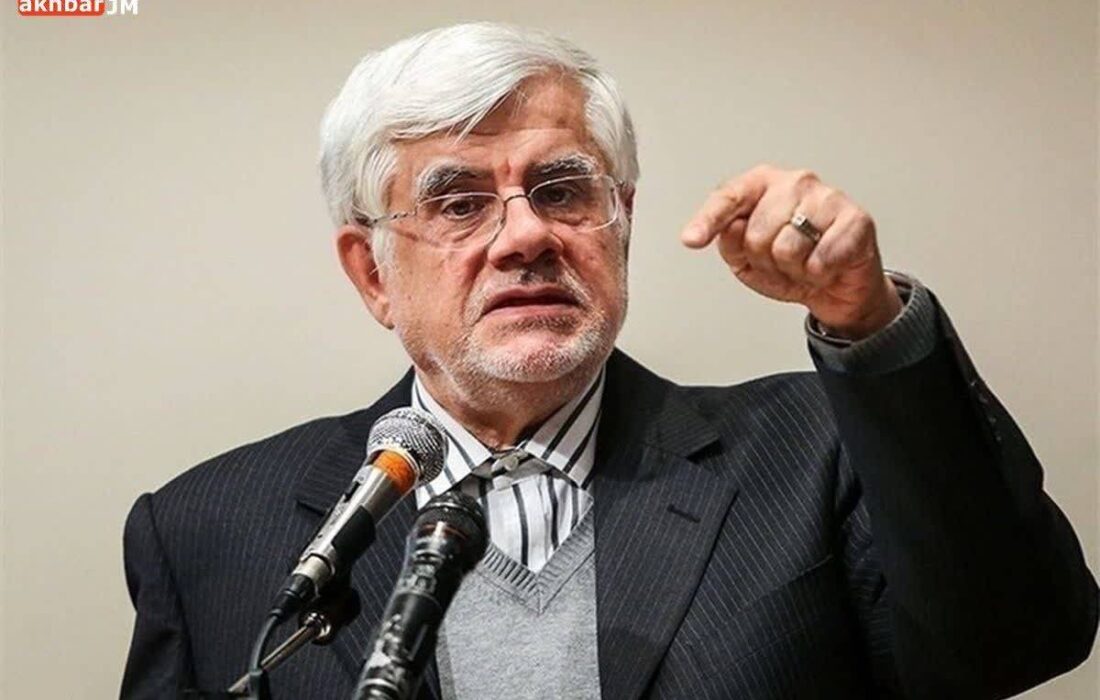 در صورت تکرار «فروغ جاویدان»، «مرصاد ۲» را تکرار می کنیم