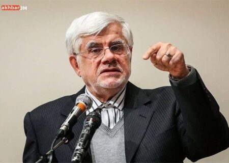 در صورت تکرار «فروغ جاویدان»، «مرصاد ۲» را تکرار می کنیم