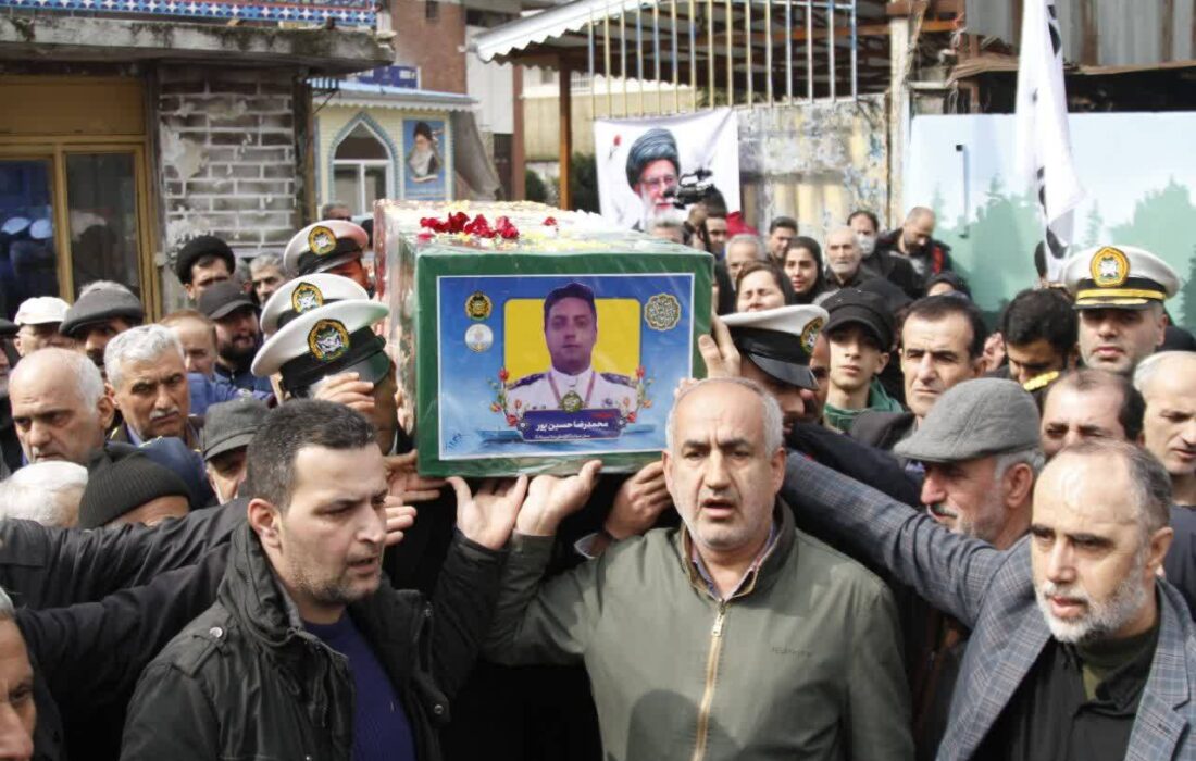 شهادت دریادلان ناو دنا بی پاسخ نخواهد ماند