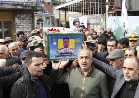 شهادت دریادلان ناو دنا بی پاسخ نخواهد ماند
