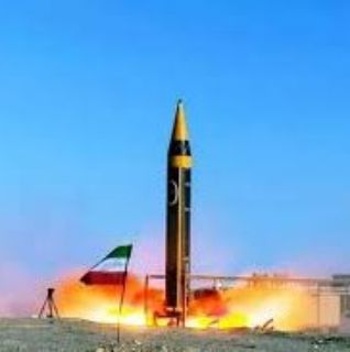 تهاجم فراگیر ایران به سرزمینهای اشغالی با ۵ سامانه فوق سنگین و چندکلاهکه