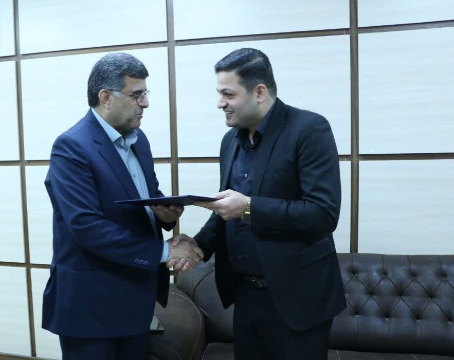 راه و شهرسازی آستانه اشرفیه به یک جوان سپرده شد.