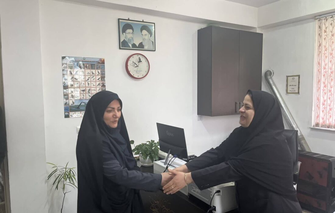 باتمام قدرت در مقابل قاچاقچیان چوب و متصرفان جنگل ایستادگی کنید