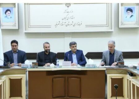 فرماندار آستانه‌اشرفیه: مدیریت پسماند روستاها با مشارکت مردم و رویکرد الگوسازانه پیگیری شود.