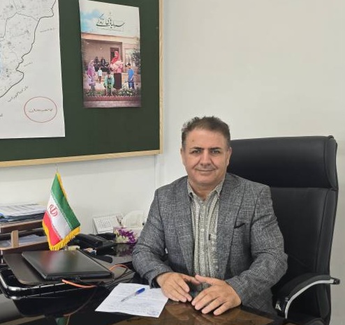 تأکید رئیس شبکه بهداشت شهرستان آستانه‌اشرفیه بر نقش خانواده در ارتقای سلامت و جوانی جمعیت