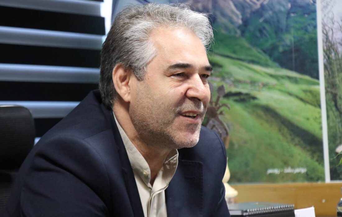 مدیرانکل استانها پیشگامان تحقق سیاستهای کلان وزارت میراثفرهنگی هستند / حرکت در مسیر تعالی سازمانی اولویت وزارتخانه