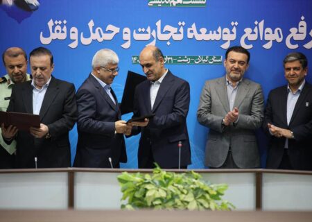 تردد خودروهای پلاک منطقه آزاد انزلی در ۵ استان آزاد شد