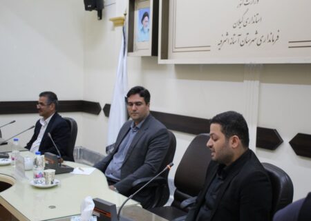 پایان چالش سستی خاک در نهضت ملی مسکن آستانه‌اشرفیه با روش DSM/ تحویل واحدها مشروط به تکمیل آورده متقاضیان است.