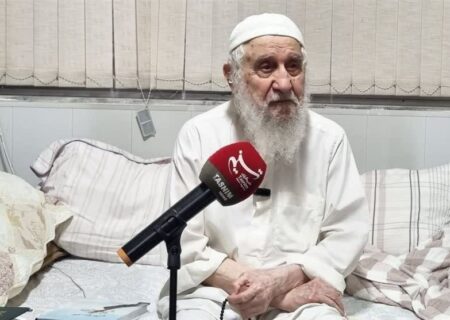 مدرسه نواب تا باغ وکیل؛ آغاز رفاقت ۷۰ ساله آیت‌الله قربانی با رهبرشهید