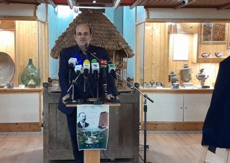 چای فراتر از یک محصول اقتصادی، زبان مشترک مردم این خطه با جهان است