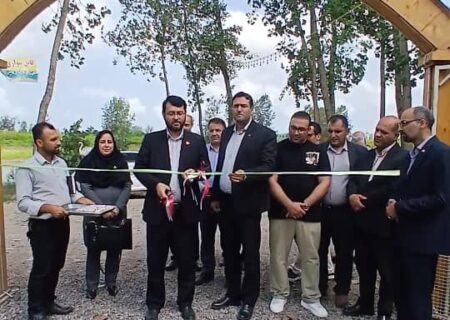 افتتاح رستوران سنتی محسن‌آباد پایین