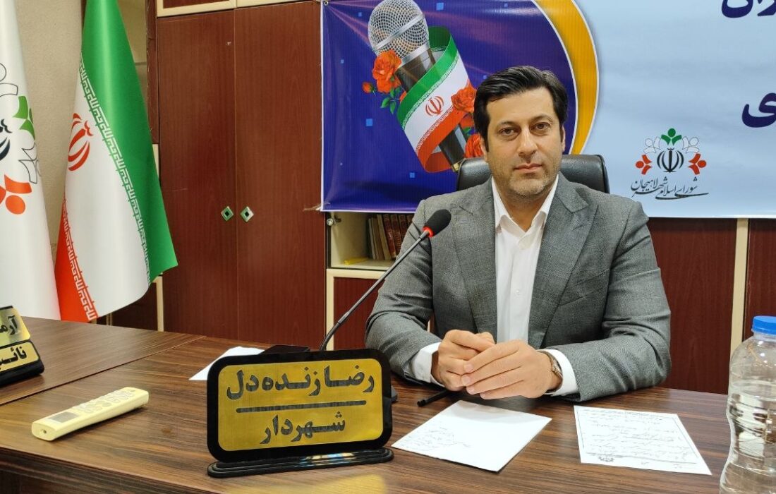 شهردار لاهیجان از اجرای برنامه ساماندهی و زیباسازی بازار این شهر در آینده نزدیک خبر داد.