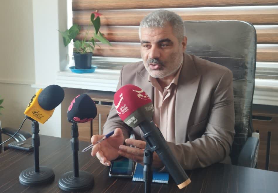 تشدید برخورد با ساختوساز غیرمجاز و گرانفروشی شالیکوبیها در لاهیجان