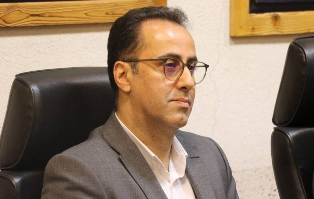 خبرنگاران چشم و گوش شهروندان هستند
