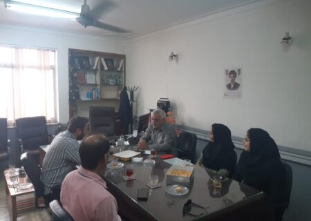 از ۱۱۷ هزار عضو تعاونی تا پیگیری مشکلات تعاونی‌های غیرفعال؛ تشریح آخرین وضعیت حوزه تعاون شهرستان  آستانه‌اشرفیه