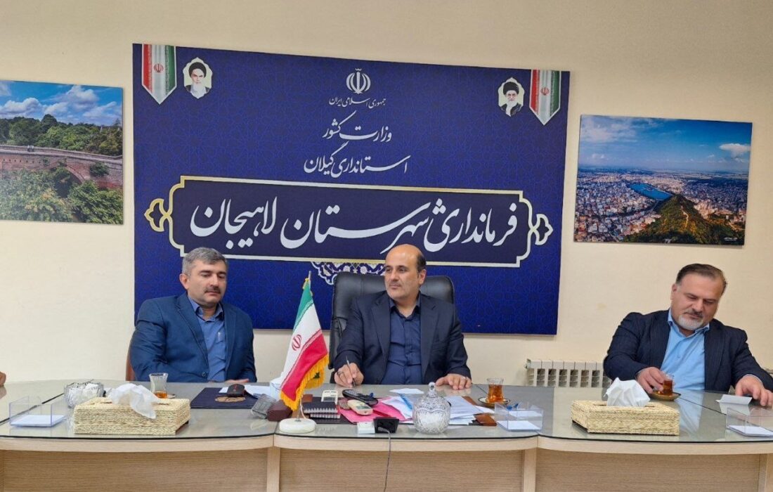 آغاز احداث پست جدید ۳ بزودی در لاهیجان