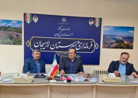 آغاز احداث پست جدید ۳ بزودی در لاهیجان