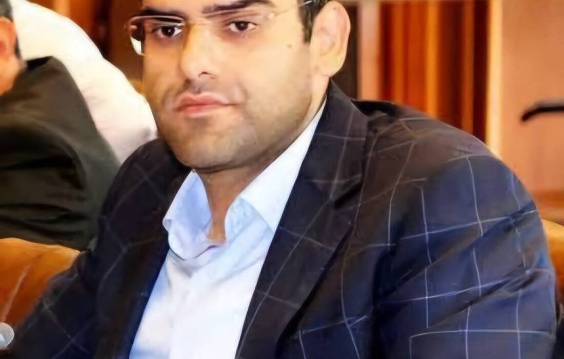 ترکیب جدید هیأترئیسه اتاق اصناف لاهیجان مشخص شد/ هادی قاسمی رئیس جدید اتاق اصناف