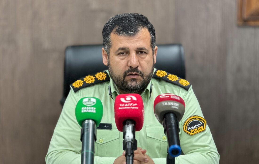 ۳۲۰ پرونده کلاهبرداری اینترنتی در لاهیجان تشکیل شد/ کلاهبرداری ۷ میلیارد تومانی در لاهیجان؛ ۳.۲ میلیارد تومان بازگشت