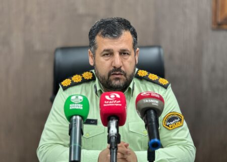 ۳۲۰ پرونده کلاهبرداری اینترنتی در لاهیجان تشکیل شد/ کلاهبرداری ۷ میلیارد تومانی در لاهیجان؛ ۳.۲ میلیارد تومان بازگشت